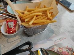 -半秋山西餐厅(宜昌大洋店)