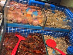 -海汕记·潮汕鲜牛肉火锅·自助