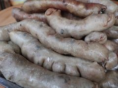 糯米猪肠-蔡伯糯米猪肠