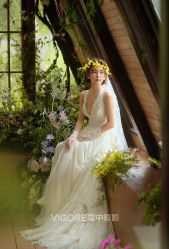 -雪中彩影婚纱摄影·品控旗舰店