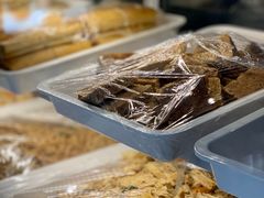 豆制品-卯點豆制品