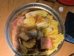 -沼津港精致料理·寿喜烧·烧鸟(青浦宝龙广场日料榜单店)