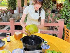 -兴隆槟榔园休闲农庄