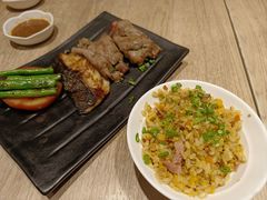-市川日本料理(太古城中心店)