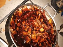 -黄记煌三汁焖锅(顺义华联店)