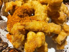 -匠岳·王宝器麻椒鱼(会展中心店)