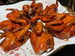 -鸽子侯·家宴·平价海鲜(市图书馆店)