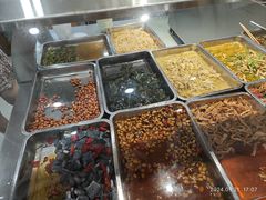 -晓马鸭店(新芜路店)