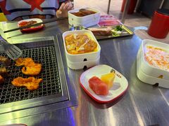 -小猪查理自助烤肉·全新升级(西三旗店)