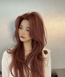 -YESIDO椰岛造型烫发染发