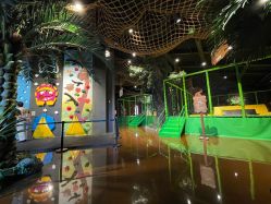 -奇幻丛林(佛罗伦萨小镇店)