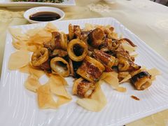 -旺富东海大酒楼(海鲜街店)