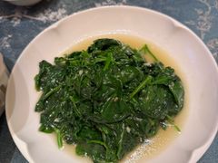 清炒时令蔬菜-扬州香格里拉·香宫中餐厅