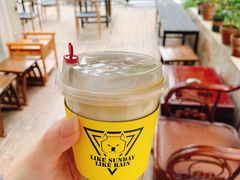 -餐酒吧Com-ing Bar(上海路店)