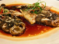 -七仙岭君澜度假酒店·桃源小馆中餐厅