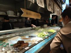 -成都你六姐·牛肉冒菜(城市集市合生汇店)