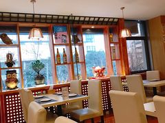 大堂-有喜屋·深夜食堂(北京西路店)
