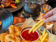 -Nord Grill&Bar Highland诺德西餐(深圳欢乐海岸店)