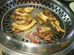 -韩盛·盛江山自助料理(沈辽路万达店)