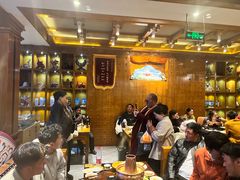 -如意林卡藏餐吧(大昭寺店)