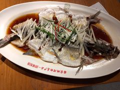 -丹江渔村(望京店)