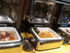 -领鲜活海鲜榴莲自助火锅(东门店)