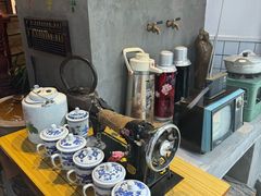 -逸桂禾面馆