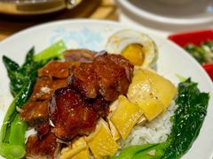 -龙记香港茶餐厅(久光百货店)