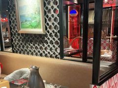 -江边城外烤全鱼(方庄时代购物中心店)