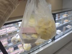 -积慕Cake(解放大道店)