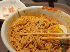 -清真·马安军辣子牛肉面