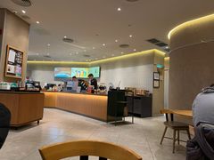 -星巴克(南宁华润幸福里店)