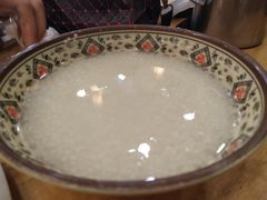 小米粥-东北农家小院(定西路店)