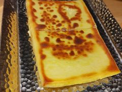 甜奶酪馅饼-郭靖内蒙菜·烤全羊·烧烤(望京旗舰店)