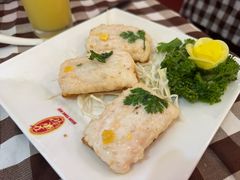 虾多士-文东记(马里士他路)