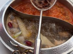 -左庭右院鲜牛肉火锅(新梅广场店)