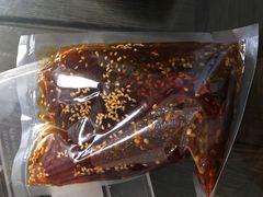 -媛媛家秘制鸡丝凉皮(陆慕店)