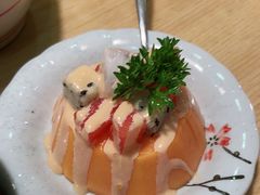 -山之川日料放题(通州店)