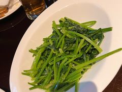 -大理实力希尔顿酒店御璽中餐厅YUXI – CHINESE RESTAURANT