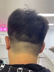 -米娜护肤造型