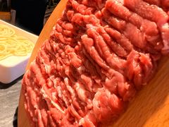 -南门四季铜锅涮肉(东坝店)