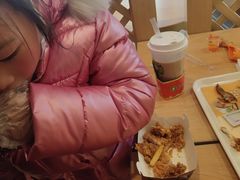 -德克士(睢宁曼哈顿店)