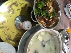 -水韵·渔家臻品私房菜(中庙店)