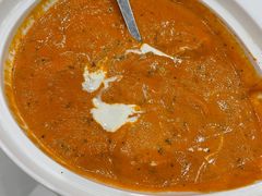 -VATAN INDIAN RESTAURANT米特餐饮有限公司(城北路店)