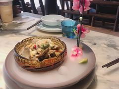 -佬麻雀·新湘菜(珠海金发购物中心店)