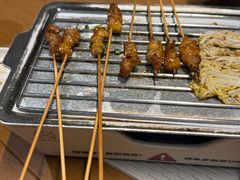 -木屋烧烤(龙岗龙城万科里店)