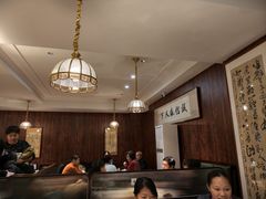 -华竹饭店(中央大街店)