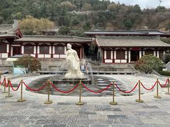 -华清宫景区