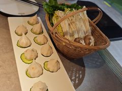 -同仁四季椰子鸡(海岸城天利店)