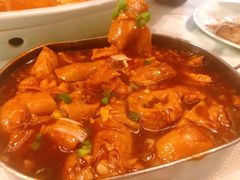 -渔娘渔家丹东海鲜(东直门店)